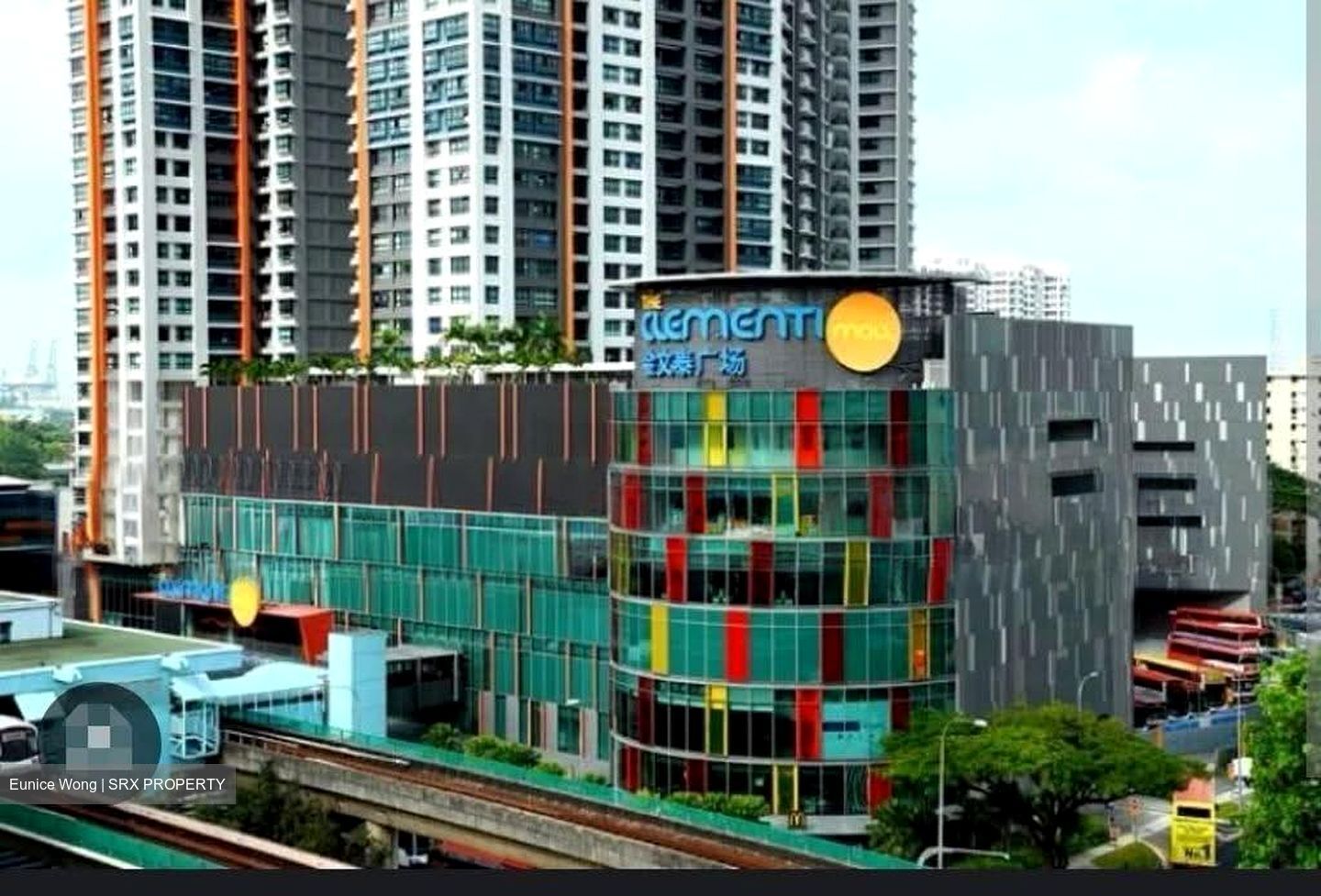 Blk 376 Clementi Avenue 4 (Clementi), HDB 3 Rooms #623639841